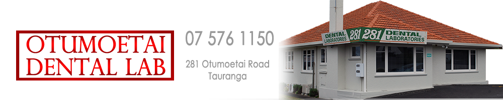 Denture lab in Otumoetai, Tauranga